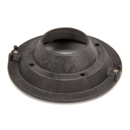 Gold Medal High Capacity Spinner Cap 43166